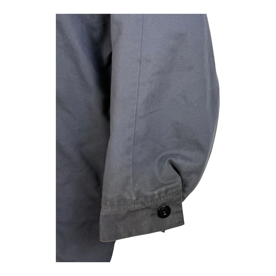 Vintage United States Postal Service USPS Jacket Men’s 2XL Workwear Insulated - Image 4 of 4