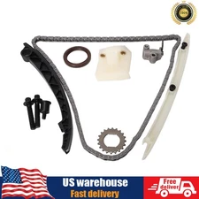 22HP47N Timing Chain Kit for Chevrolet Cruze/Sonic/Trax/Volt Cadillac Buick 1.4L