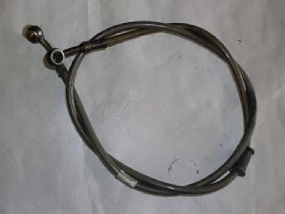 Durite de frein avant origine pour Scooter Peugeot 125 Elyseo Occasion - Photo 1/1