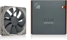 Noctua 25348 NF-P12 Redux-1700 PWM 4-pin Computer Case Fan