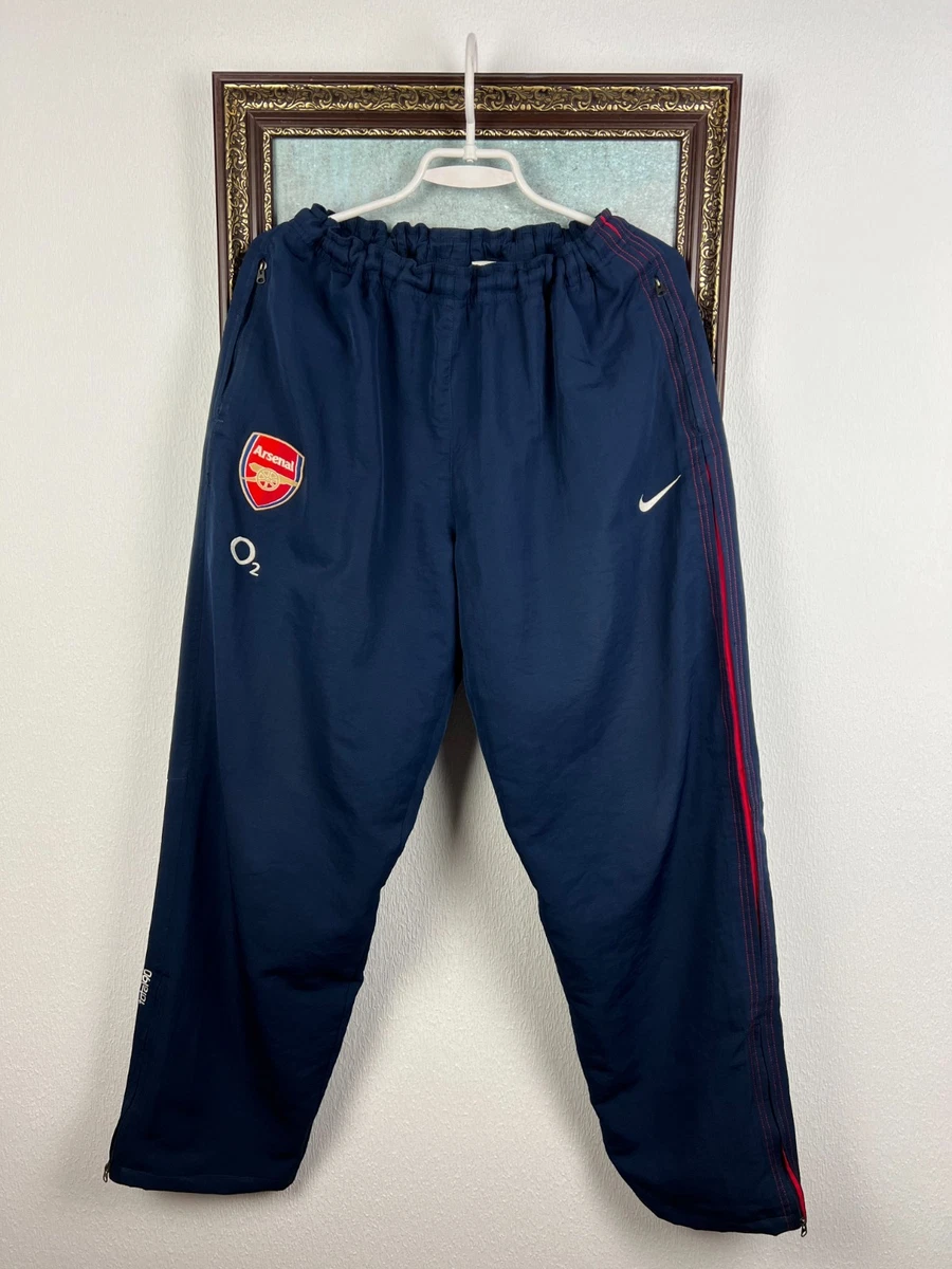Arsenal International Club Soccer Fan Pants for sale | eBay