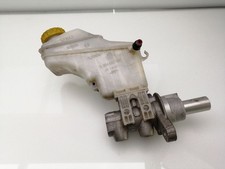 Maître-cylindre de frein Fiat Qubo
