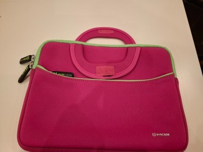  Tablet Schutzhülle Universal 10,1 Zoll Neopren pink