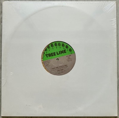 EDDIE CHEBA Lookin  Good (Shake Your Body) 12  SEALED Orig 1979 Tree Line DISCO