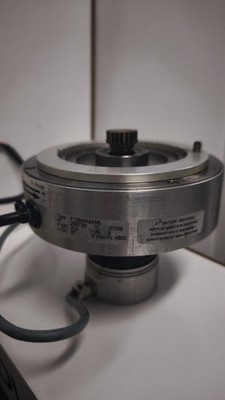 SMT Pick & Place Machine MYDATA MyCronic X Wagon Motor, Fully Working 