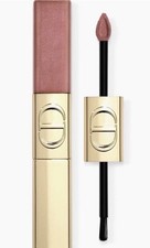 Dior - Rouge Dior Sequin Liquid Duo 2025 Limited Edition 100 Spectacular Nude