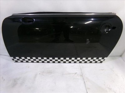 tür vorne links 68188 MINI COOPER 1.4 D R50 2002-2006 2004