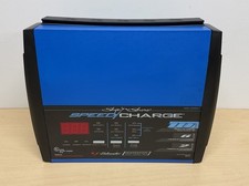 Schumacher Ssc-1000a Speed Charge 10a 12v Automatic Battery Chargertester