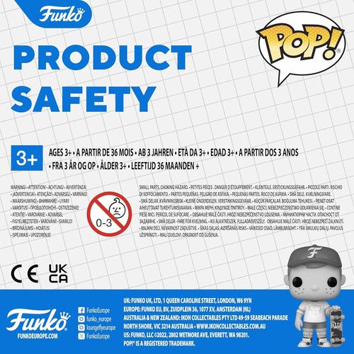 Funko Pop! Movies: Planes, Trains - Neal and Del/Del 2pk - Planes, Trains and Au - Picture 9 of 9