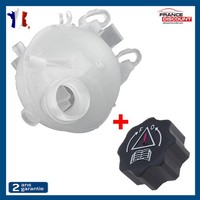 AusgleichsbehäLter Mit Deckel FüR CitroëN C2 C3 C4 Cactus DS3 9800777280