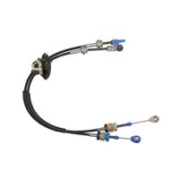 Seilzug, Schaltgetriebe Linex 33.44.02