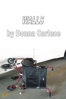 Donna Carlene | Walls | Taschenbuch | Englisch (2015) | Kartoniert / Broschiert
