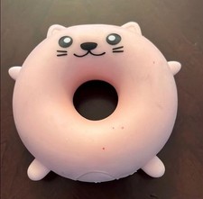 Set Of 3 Squishy Toys