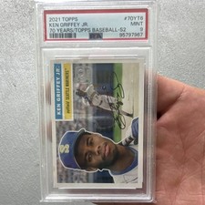 2021 Topps Series 2 Baseball Cards 47