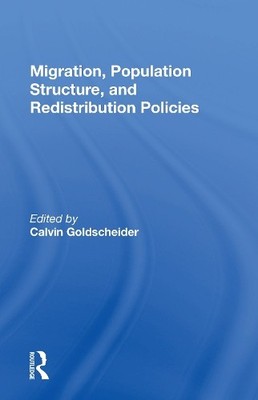 Migration, Population Structure, and Redistribution Policies ... - 9780367157913