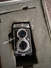 USC Auto Fifty Tot Camera