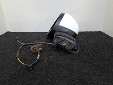 Retroviseur gauche (ou coque) Citroen C8