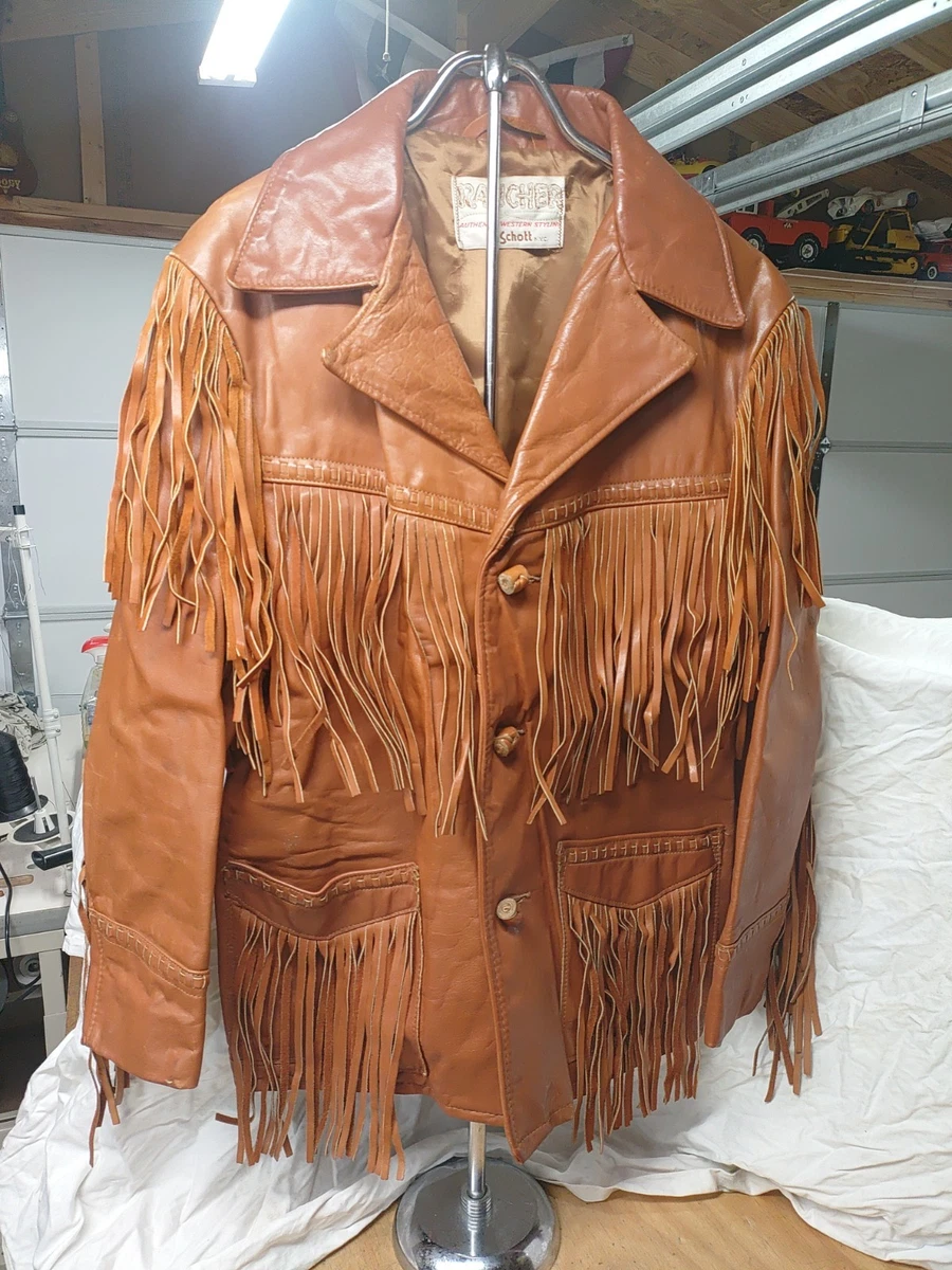 schott western products for sale | eBay