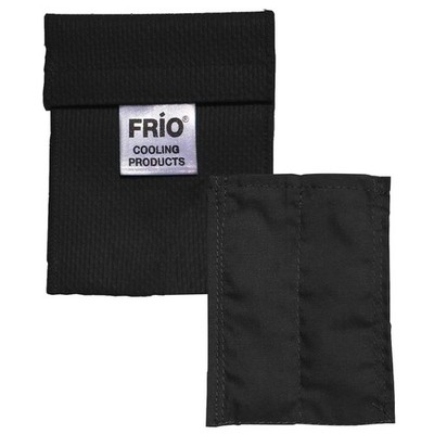 Cooling Wallet - Insulin Cooler for 45+ Hours of On The Go - Black - Mini