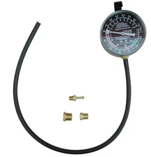 Lang Tools TU-1PB [star Products] Vacuum Guage In Plastic Box (tu1p)