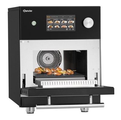 BARTSCHER Snackjet 500 S
