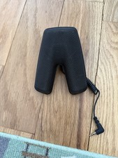 Sennheiser MKE 440 Compact Stereo Shotgun Microphone w/ 3.5mm connector