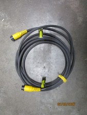 Kino Flo 16 Pin Yellow 25' Cable