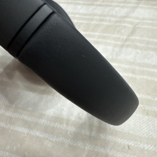 Sony ULT WEAR Wireless Noise Canceling Bluetooth Headphones Black - WH-ULT900N/B - Afbeelding 9 van 10