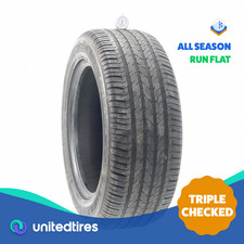 Used 25555r18 Bridgestone Dueler Hl 400 Rft 109h - 7.532