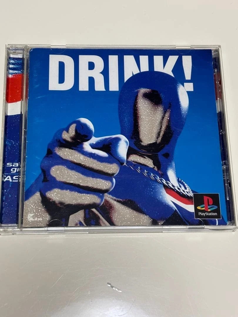 Las mejores ofertas en Pepsiman en juegos de video | eBay
