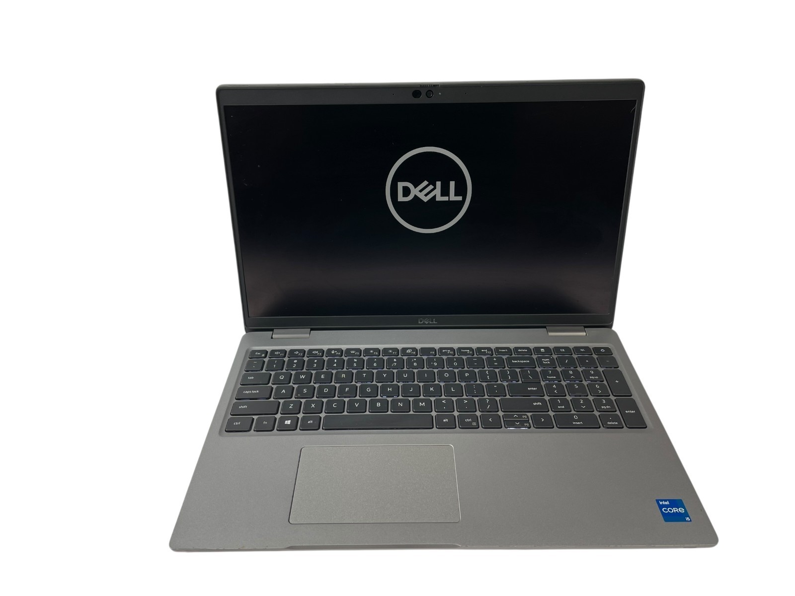 Dell Latitude 5520, 14-Inch Laptop, with i5-1135G7, 256 GB NVMe (Non-Volatile Memory Express), Windows 11 Home