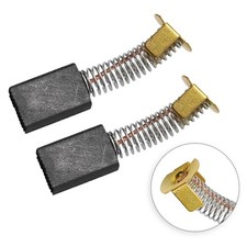 Replacement Carbon Motor Brushes Brush Set for Skil 77 Skilsaw Saw HD77