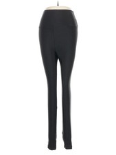 American Apparel Women Black Active Pants M