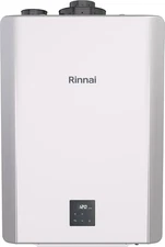 Brand new never opened with Warranty Rinnai Tankless Water HeaterRX199IN 199KBTU