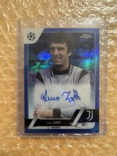 2022-23 Topps UEFA Superstars Soccer Cards Checklist 43