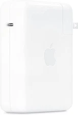 Apple 140W USB-C Power Adapter MLYU3AM/A - WHITE