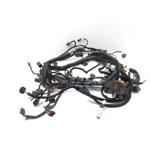 Can-Am 2017 Commander 1000 4x4 XT DPS Main Engine Wiring Harness 3426  710005230