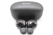 Sony WF-1000XM5 Wireless Bluetooth In-Ear Noise Cancelling Earbuds  Headphones