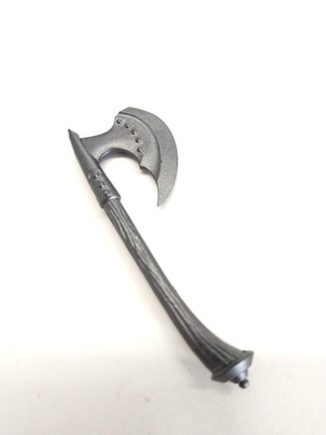 Mythic Legions Fodder Dlb Barbarian AXE 1.0 only 6'' scale accessory