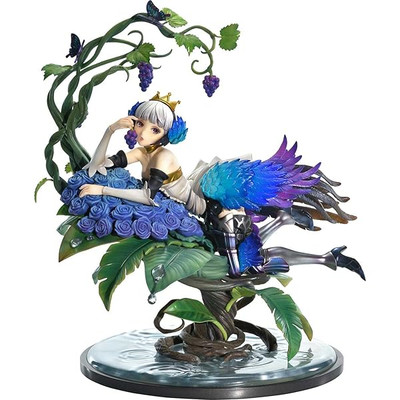 Prime 1 Studio PRISMA WING Odin Sphere: Leifdrasir Gwendolyn 1/7 PVC Figur JP