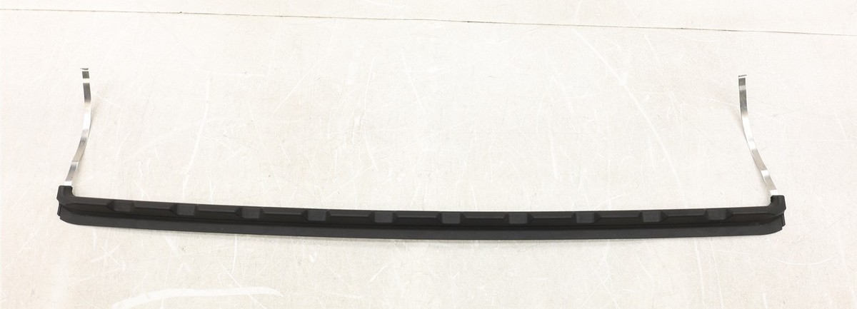 NEW OEM Ford Sunroof Air Deflector FL3Z-18500A26-A F-150 F-250 F