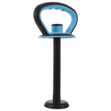 Adjustable Dumbbell Grips Kettle Attachment to Kettlebell Converter