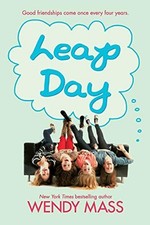Leap Day by Mass, Wendy