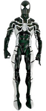 Hasbro Marvel Legends Spider-Man Future Foundation Stealth Suit 6-Inch