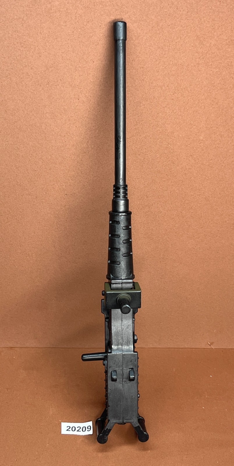 G.I. JOE 12” Scale GUN WEAPON 1:6 21st Century Toys VINTAGE