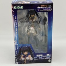 Figura PVC Hyperdimension Neptunia Noire escala 1/8 brócoli de Japón juguete