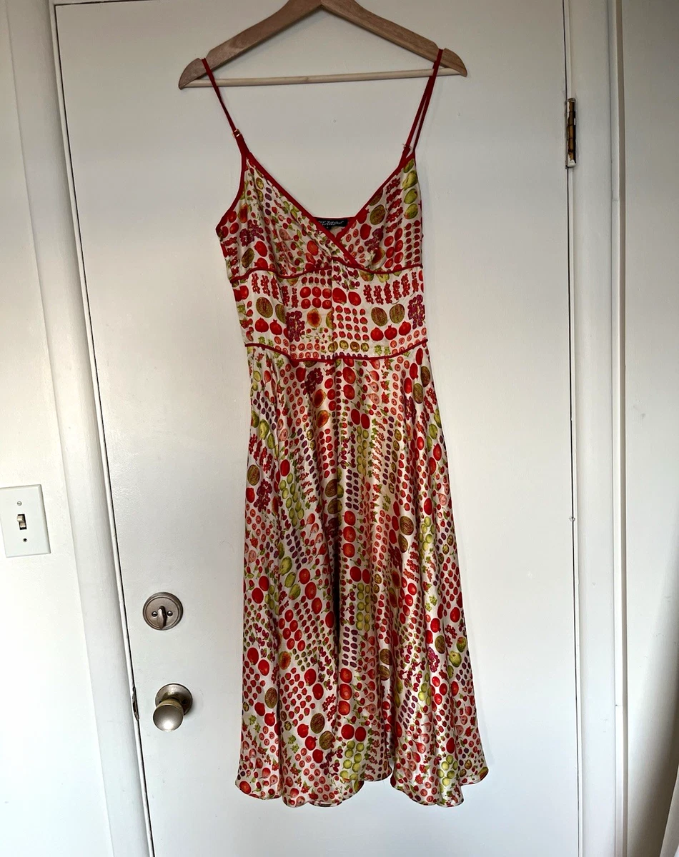 Betsey Johnson Floral Dresses for Women for sale - eBay