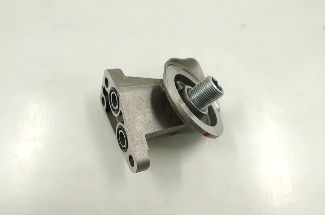 2014-2026 Polaris Sportsman 570 OEM Oil Filter Adapter 5143694