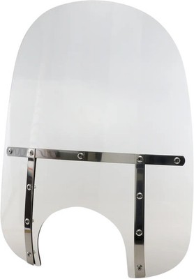 MEMPHIS SHADES MEM3819 WINDSCHUTZSCHEIBE FATS HARLEY FLHR 1690 ROAD KING 2013