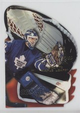 1996-97 Flair Hot Gloves Felix Potvin #8 10r6